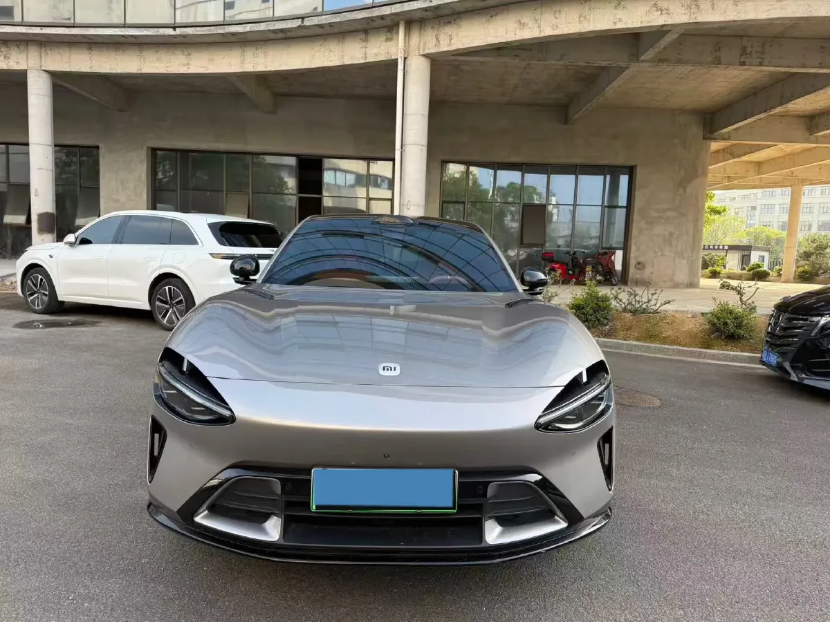 2025 MI YU7 BEV 96.3KWH,autocango,china used car exporter,china ev exporter,chinese used car exporter,chinese used ev exporter