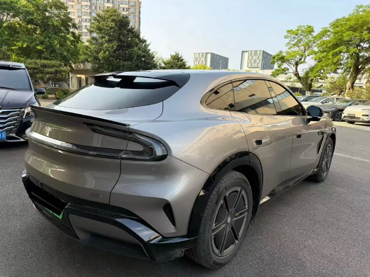 2025 MI YU7 BEV 96.3KWH,autocango,china used car exporter,china ev exporter,chinese used car exporter,chinese used ev exporter