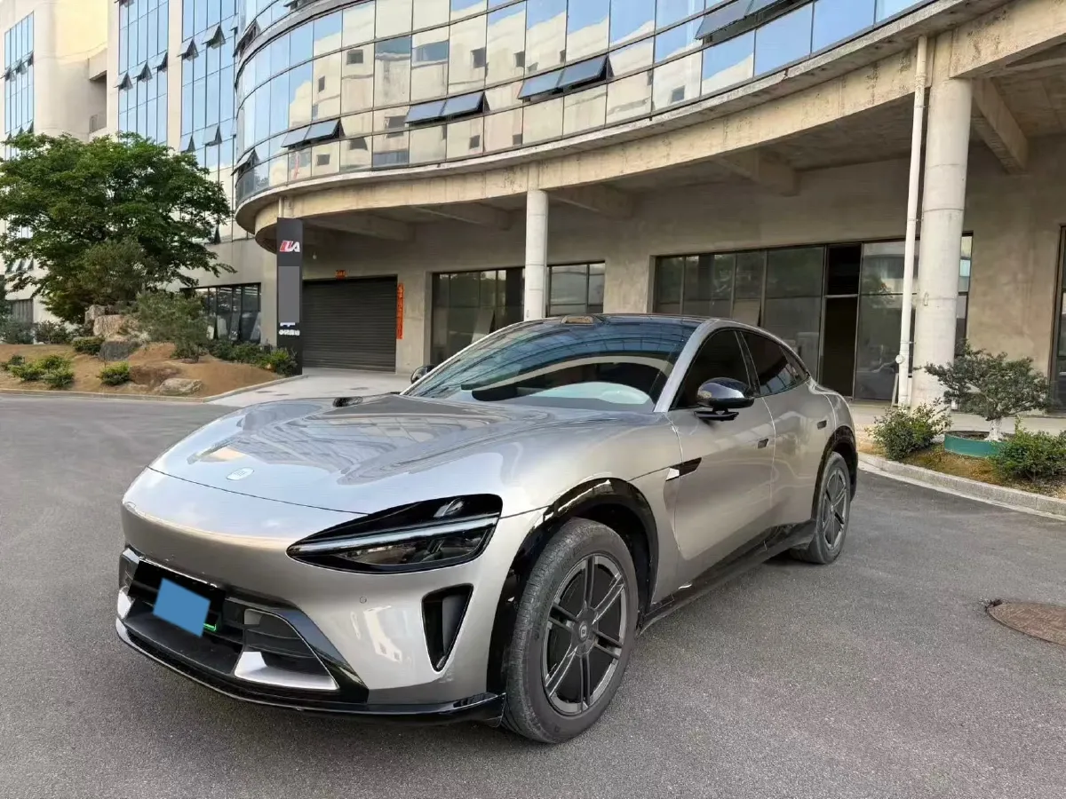 2025 MI YU7 BEV 96.3KWH,autocango,china used car exporter,china ev exporter,chinese used car exporter,chinese used ev exporter