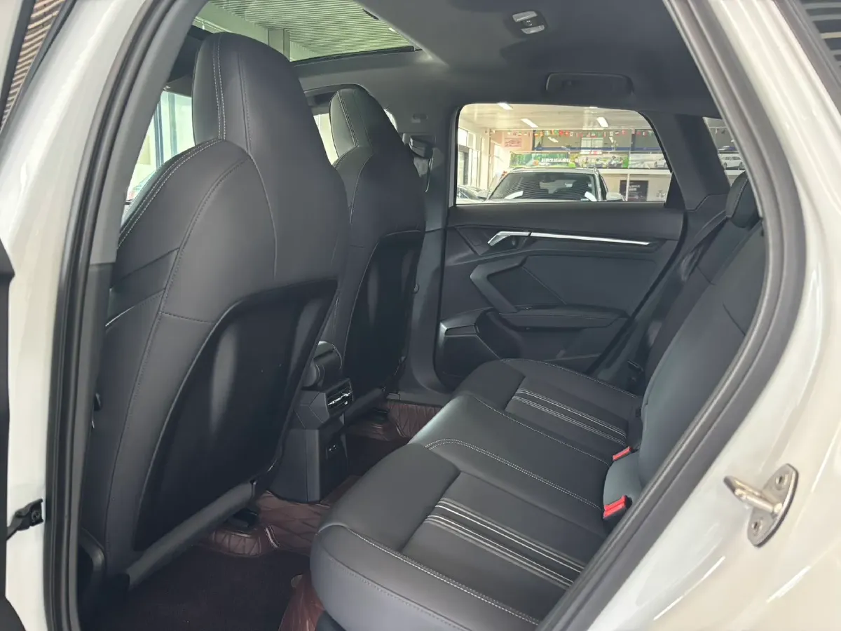 2023 Audi A3 1.4T 150HP L4 7DCT,autocango,china used car exporter,china ev exporter,chinese used car exporter,chinese used ev exporter