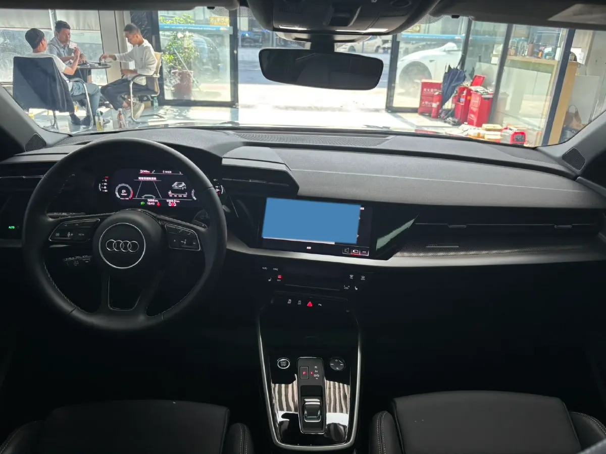 2023 Audi A3 1.4T 150HP L4 7DCT,autocango,china used car exporter,china ev exporter,chinese used car exporter,chinese used ev exporter