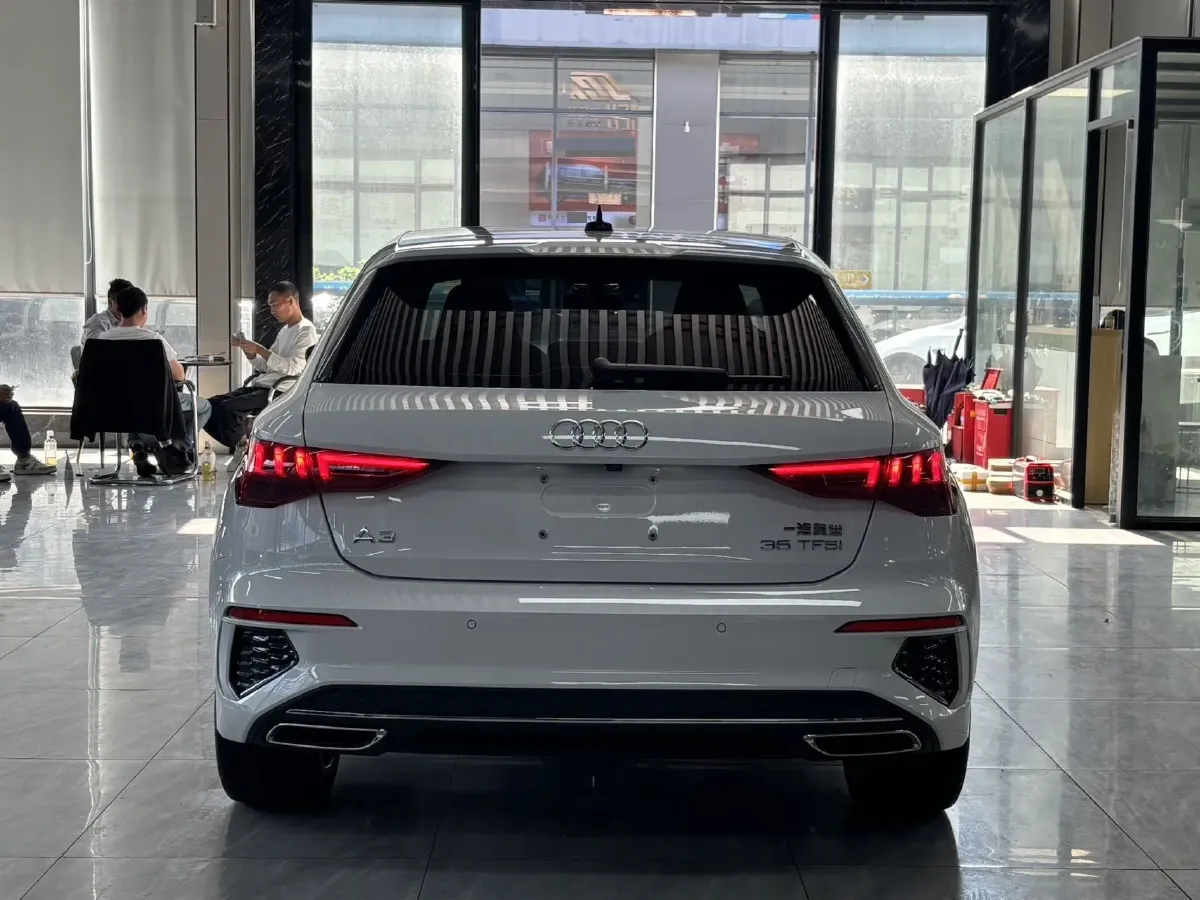 2023 Audi A3 1.4T 150HP L4 7DCT,autocango,china used car exporter,china ev exporter,chinese used car exporter,chinese used ev exporter