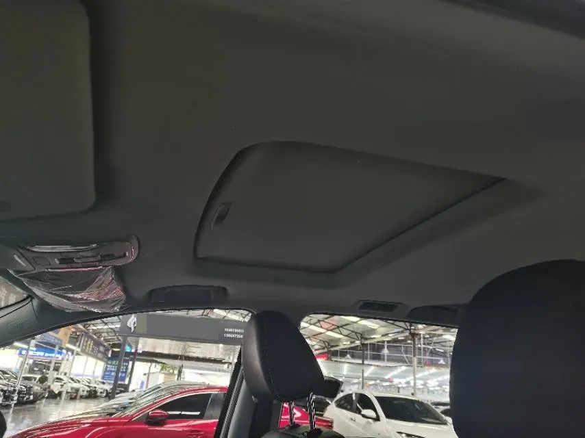 2021 GAC Trumpchi M6 1.5T 169HP L4 7DCT,autocango,china used car exporter,china ev exporter,chinese used car exporter,chinese used ev exporter