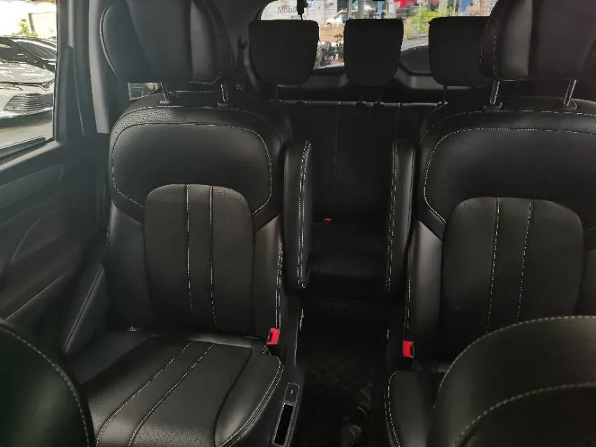 2021 GAC Trumpchi M6 1.5T 169HP L4 7DCT,autocango,china used car exporter,china ev exporter,chinese used car exporter,chinese used ev exporter