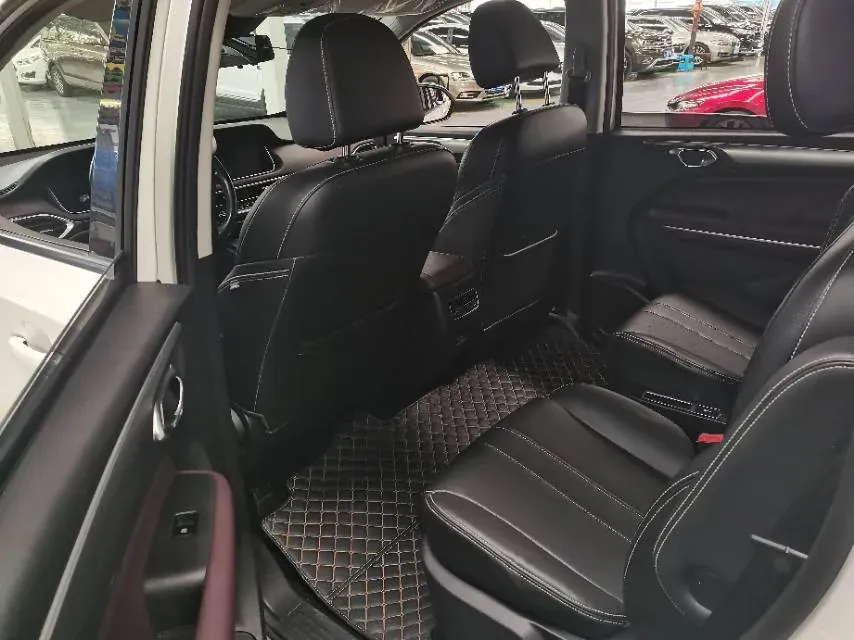 2021 GAC Trumpchi M6 1.5T 169HP L4 7DCT,autocango,china used car exporter,china ev exporter,chinese used car exporter,chinese used ev exporter