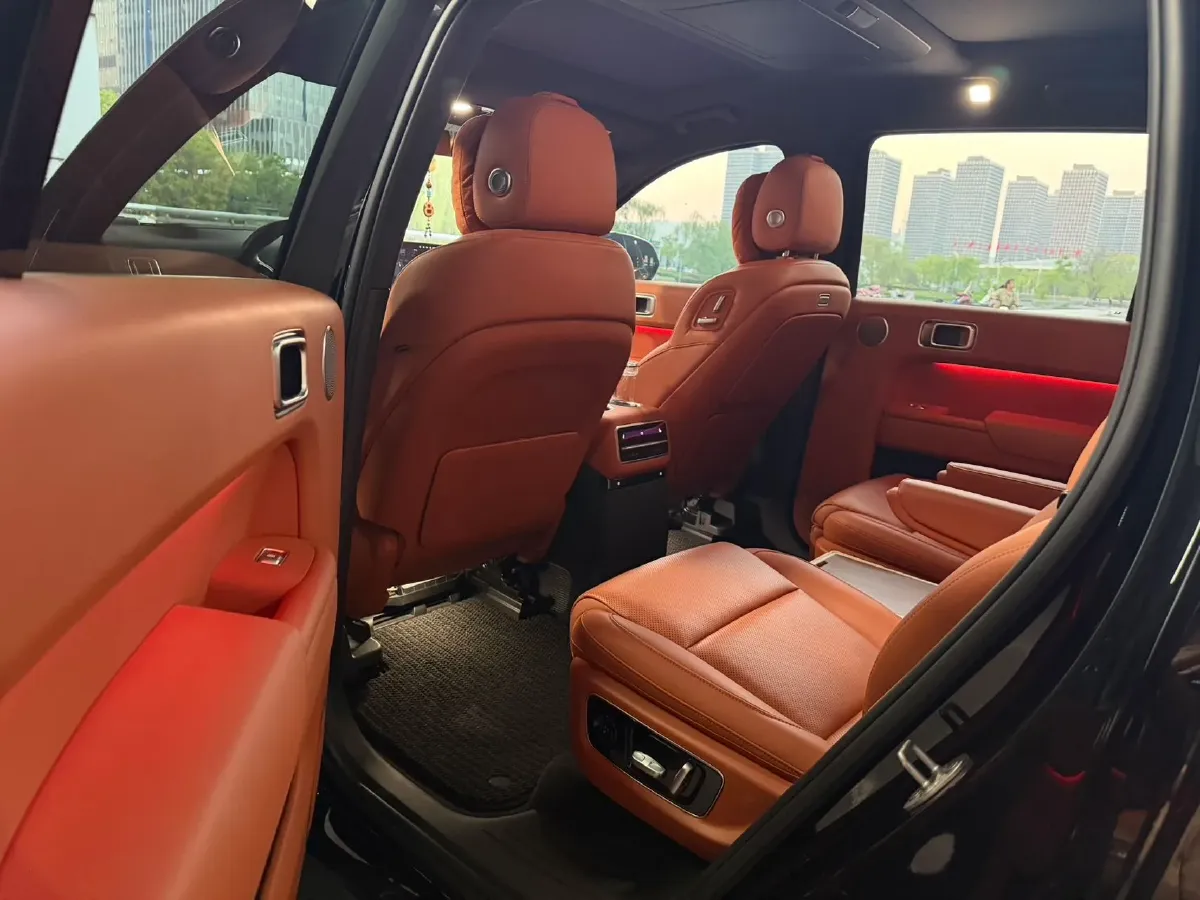 2022 Li L9 Range Extended 154HP REEV 42.6KWH,autocango,china used car exporter,china ev exporter,chinese used car exporter,chinese used ev exporter