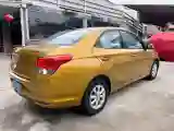 2017 Hyundai Reina 1.4L 95HP L4 4AT