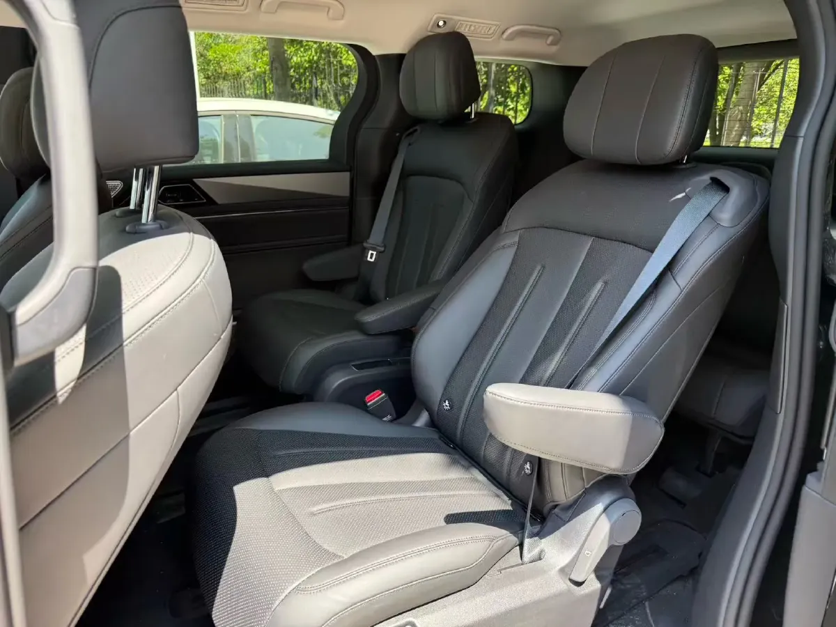 2025 BYD M9 1.5T 156HP L4 E-CVT PHEV,autocango,china used car exporter,china ev exporter,chinese used car exporter,chinese used ev exporter
