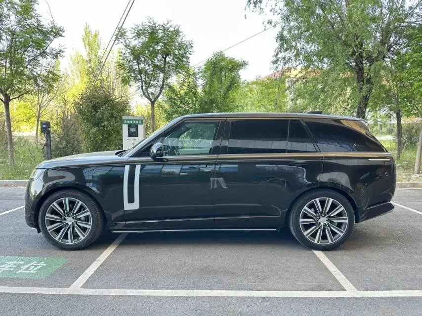 2023 Land Rover Range Rover 3.0T 400HP L6 8AT,autocango,china used car exporter,china ev exporter,chinese used car exporter,chinese used ev exporter