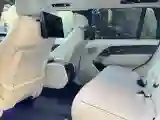 2023 Land Rover Range Rover 3.0T 400HP L6 8AT