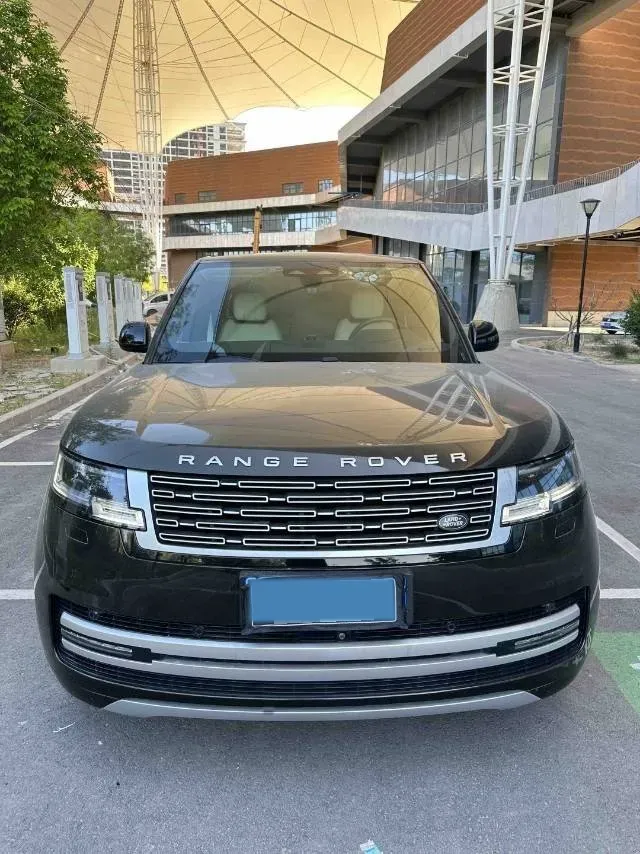 2023 Land Rover Range Rover 3.0T 400HP L6 8AT,autocango,china used car exporter,china ev exporter,chinese used car exporter,chinese used ev exporter