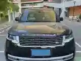 2023 Land Rover Range Rover 3.0T 400HP L6 8AT
