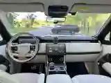 2023 Land Rover Range Rover 3.0T 400HP L6 8AT