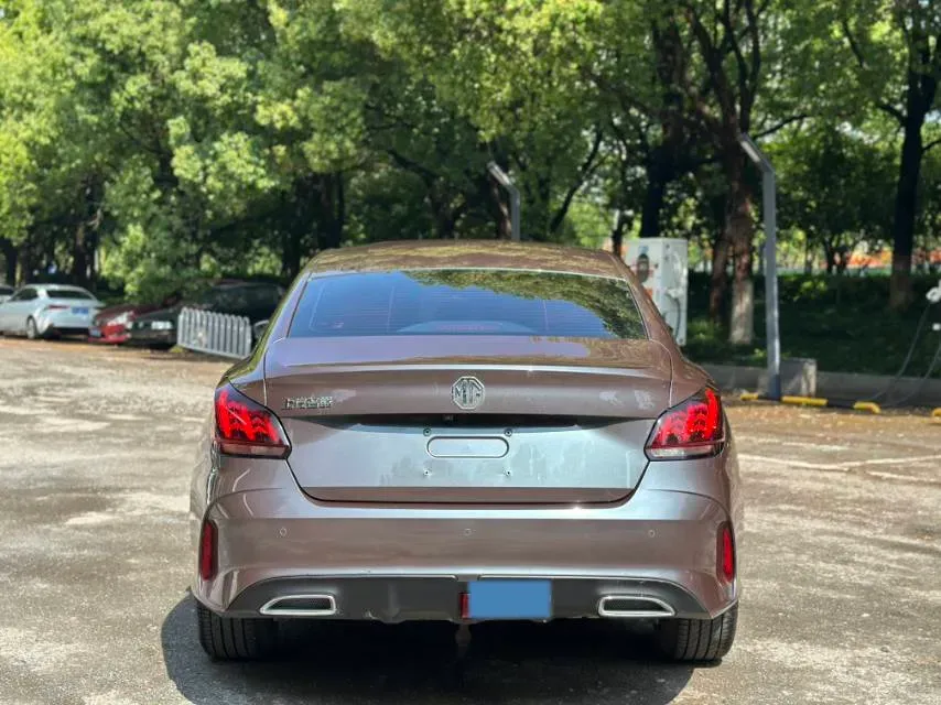 2021 MG 5 1.5T 173HP L4 7DCT,autocango,china used car exporter,china ev exporter,chinese used car exporter,chinese used ev exporter