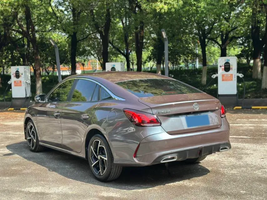 2021 MG 5 1.5T 173HP L4 7DCT,autocango,china used car exporter,china ev exporter,chinese used car exporter,chinese used ev exporter