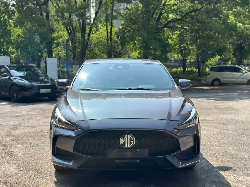2021 MG 5 1.5T 173HP L4 7DCT,autocango,china used car exporter,china ev exporter,chinese used car exporter,chinese used ev exporter