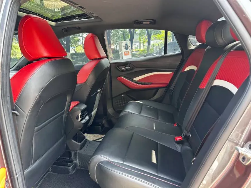 2021 MG 5 1.5T 173HP L4 7DCT,autocango,china used car exporter,china ev exporter,chinese used car exporter,chinese used ev exporter