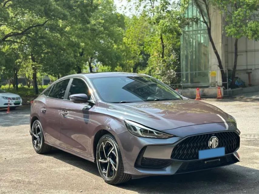 2021 MG 5 1.5T 173HP L4 7DCT,autocango,china used car exporter,china ev exporter,chinese used car exporter,chinese used ev exporter