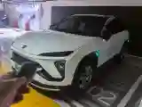 2022 NIO ES6 BEV 75KWH