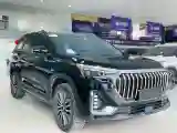 2023 Jetour X90 Plus 1.6T 197HP L4 7DCT