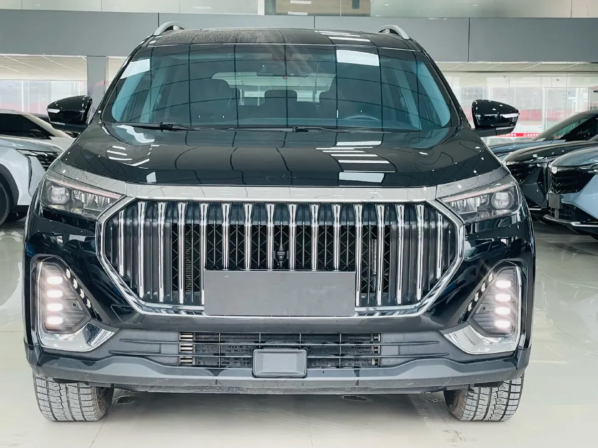 2023 Jetour X90 Plus 1.6T 197HP L4 7DCT,autocango,china used car exporter,china ev exporter,chinese used car exporter,chinese used ev exporter