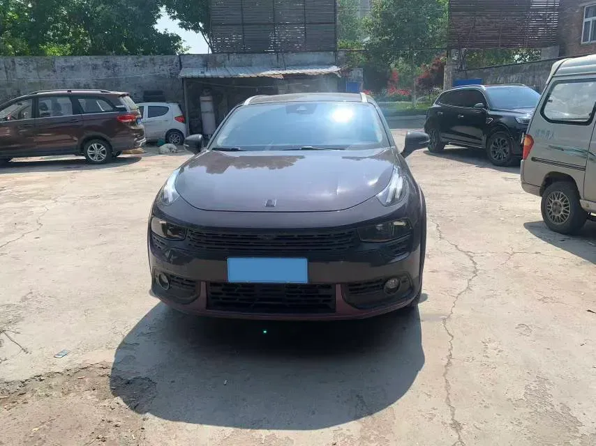 2020 LYNK&CO 02 1.5T 180HP L3 7DCT,autocango,china used car exporter,china ev exporter,chinese used car exporter,chinese used ev exporter