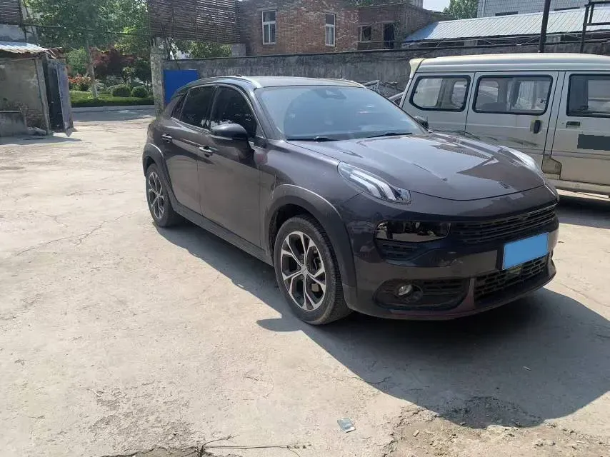 2020 LYNK&CO 02 1.5T 180HP L3 7DCT,autocango,china used car exporter,china ev exporter,chinese used car exporter,chinese used ev exporter