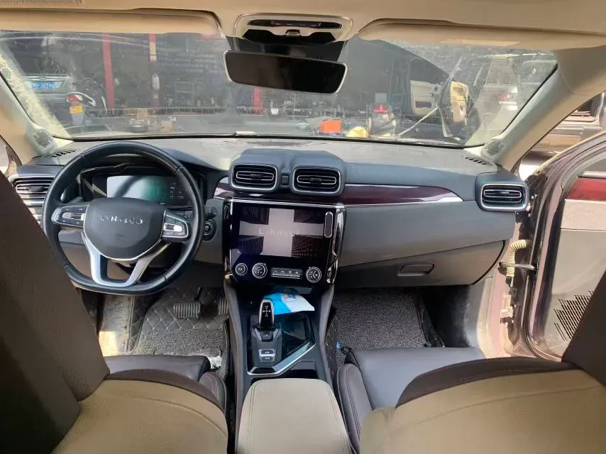 2020 LYNK&CO 02 1.5T 180HP L3 7DCT,autocango,china used car exporter,china ev exporter,chinese used car exporter,chinese used ev exporter