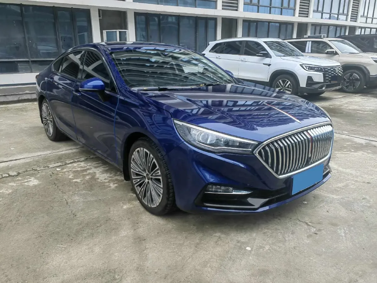 2022 HongQi H5 1.5T 169HP L4 7DCT,autocango,china used car exporter,china ev exporter,chinese used car exporter,chinese used ev exporter