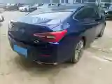 2022 HongQi H5 1.5T 169HP L4 7DCT