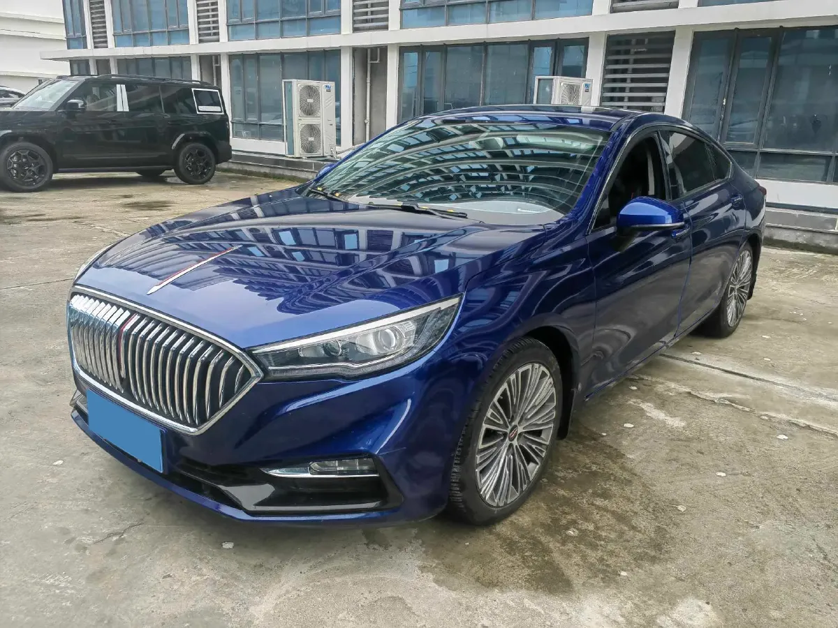 2022 HongQi H5 1.5T 169HP L4 7DCT,autocango,china used car exporter,china ev exporter,chinese used car exporter,chinese used ev exporter