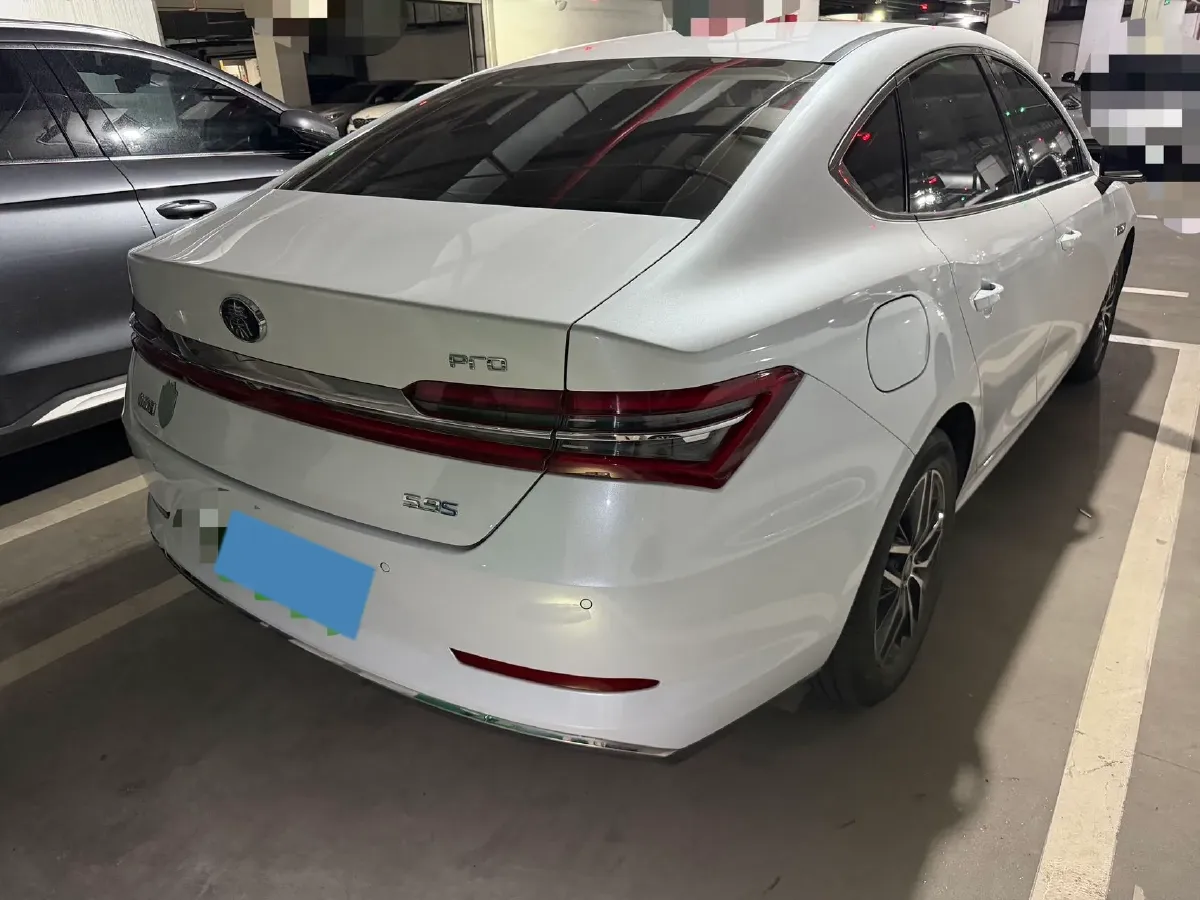 2019 BYD Qin Pro 1.5T 160HP L4 6DCT PHEV 14.38KWH,autocango,china used car exporter,china ev exporter,chinese used car exporter,chinese used ev exporter
