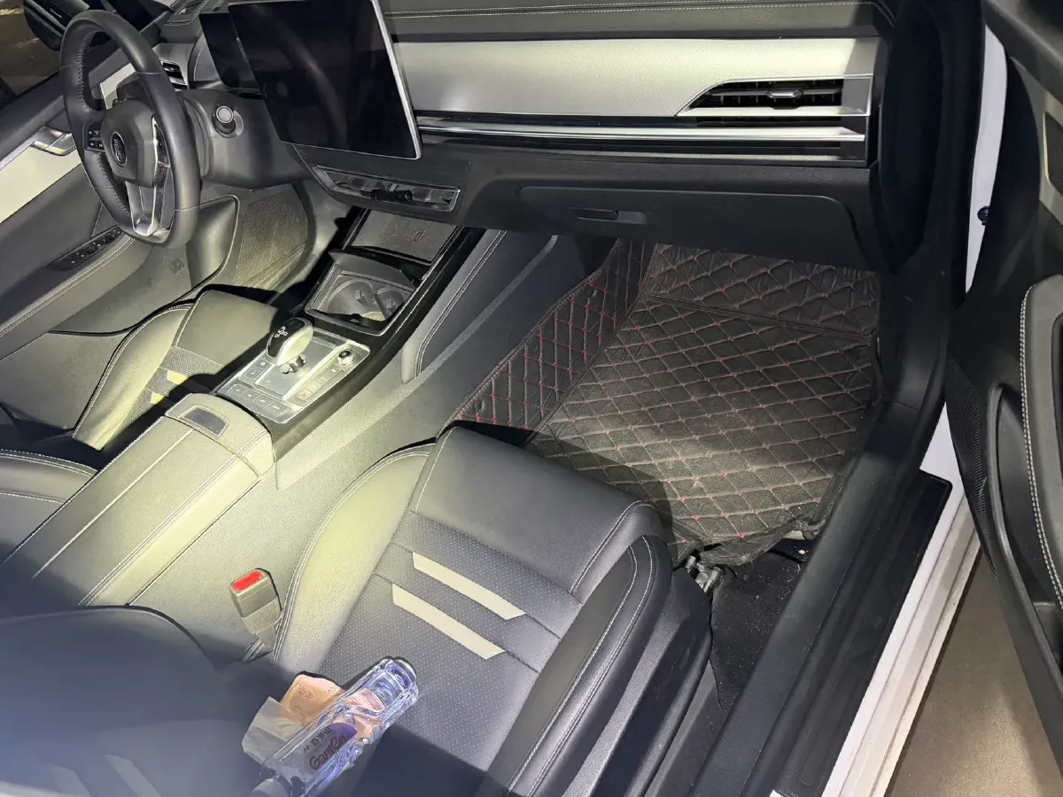 2019 BYD Qin Pro 1.5T 160HP L4 6DCT PHEV 14.38KWH,autocango,china used car exporter,china ev exporter,chinese used car exporter,chinese used ev exporter