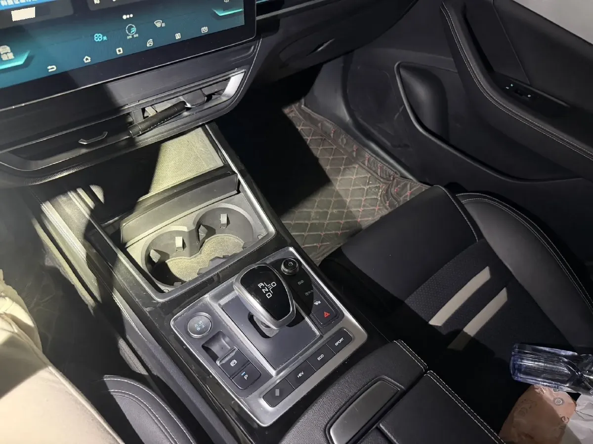 2019 BYD Qin Pro 1.5T 160HP L4 6DCT PHEV 14.38KWH,autocango,china used car exporter,china ev exporter,chinese used car exporter,chinese used ev exporter