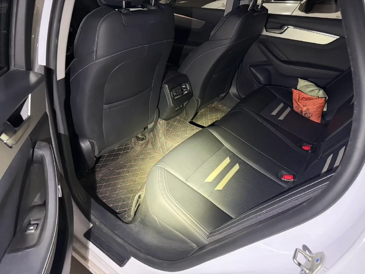 2019 BYD Qin Pro 1.5T 160HP L4 6DCT PHEV 14.38KWH,autocango,china used car exporter,china ev exporter,chinese used car exporter,chinese used ev exporter