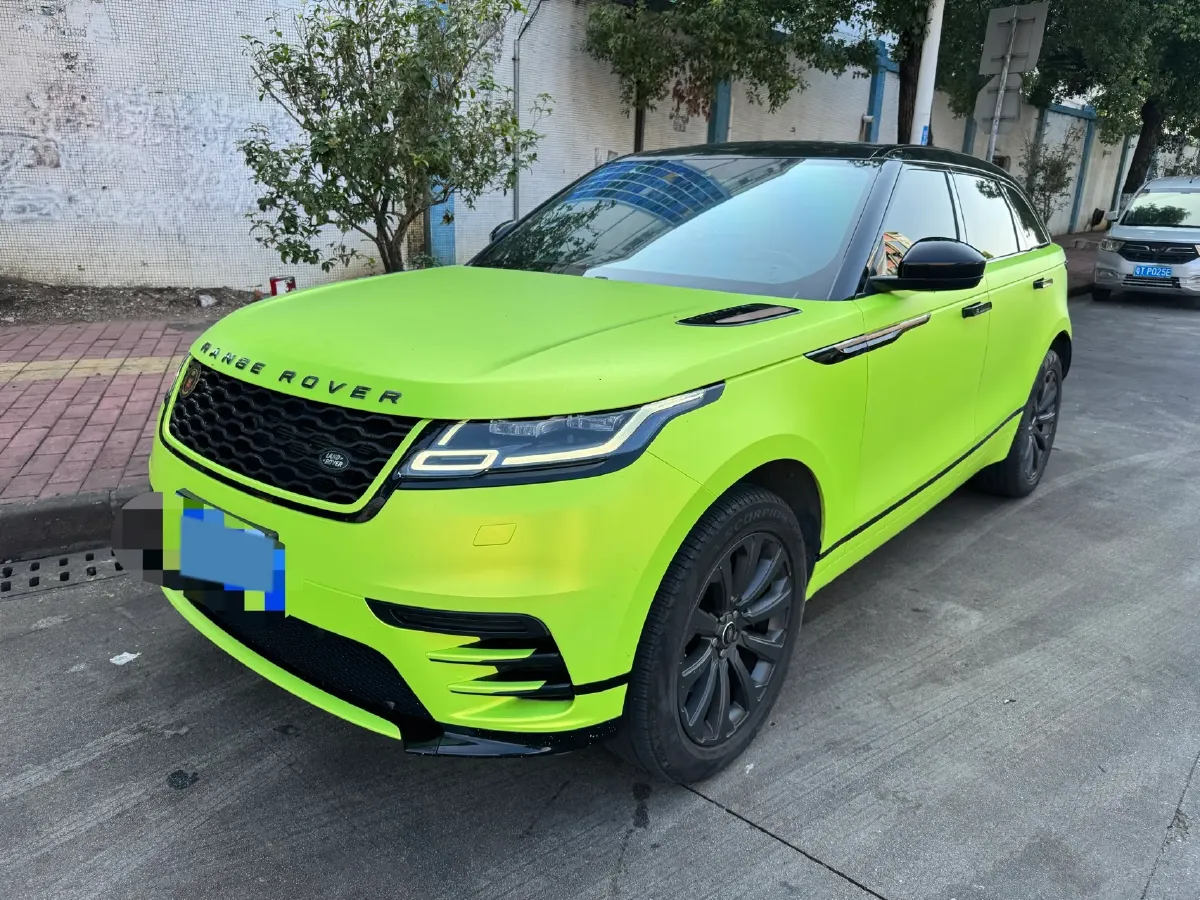 2020 Land Rover Range Rover Velar 3.0T 340HP V6 8AT,autocango,china used car exporter,china ev exporter,chinese used car exporter,chinese used ev exporter