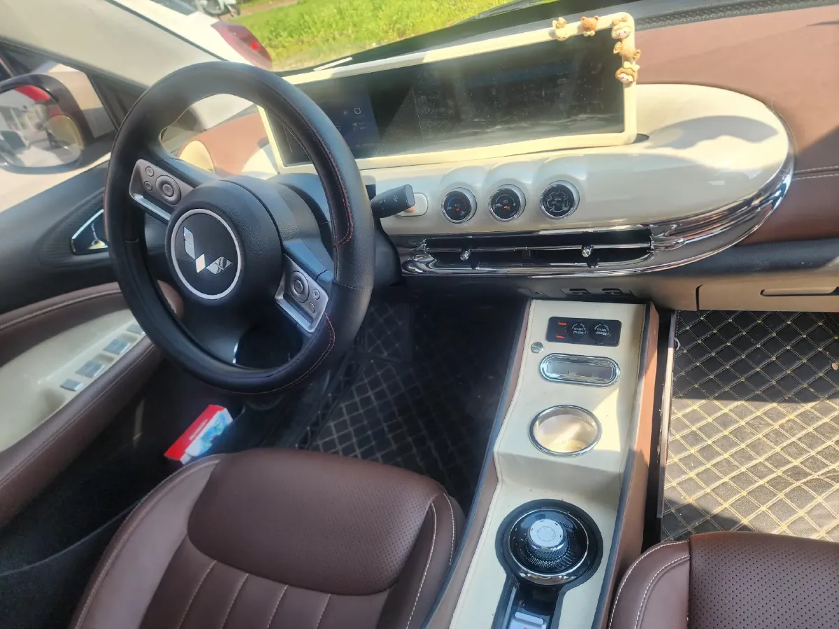 2024 WuLing BinGuo BEV 31.9KWH,autocango,china used car exporter,china ev exporter,chinese used car exporter,chinese used ev exporter