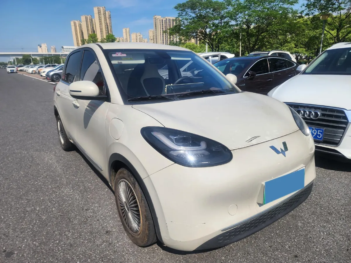 2024 WuLing BinGuo BEV 31.9KWH,autocango,china used car exporter,china ev exporter,chinese used car exporter,chinese used ev exporter