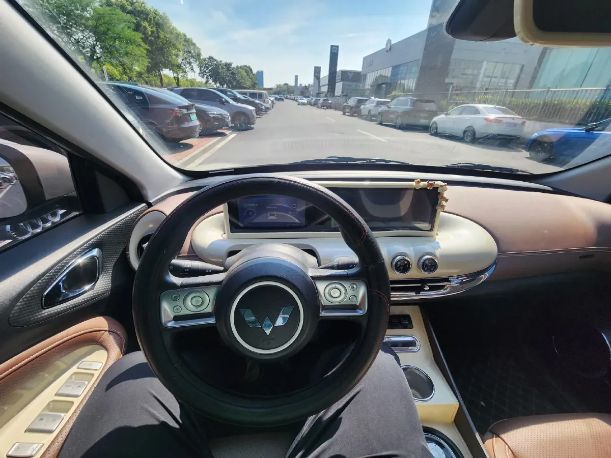 2024 WuLing BinGuo BEV 31.9KWH,autocango,china used car exporter,china ev exporter,chinese used car exporter,chinese used ev exporter