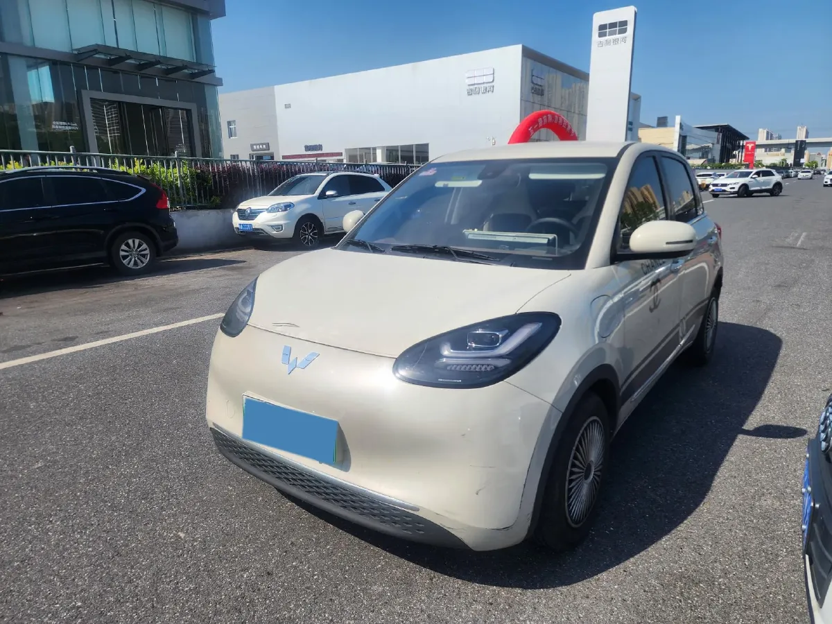 2024 WuLing BinGuo BEV 31.9KWH,autocango,china used car exporter,china ev exporter,chinese used car exporter,chinese used ev exporter