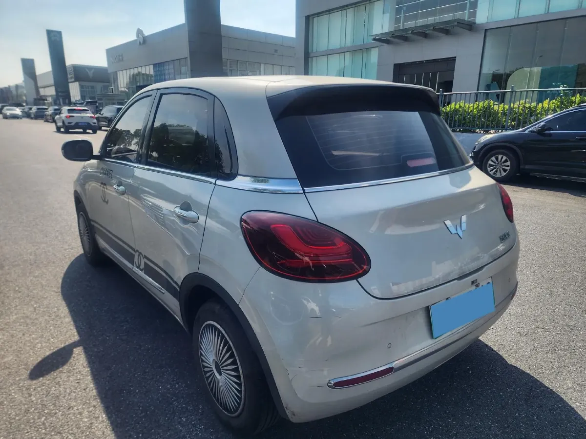 2024 WuLing BinGuo BEV 31.9KWH,autocango,china used car exporter,china ev exporter,chinese used car exporter,chinese used ev exporter