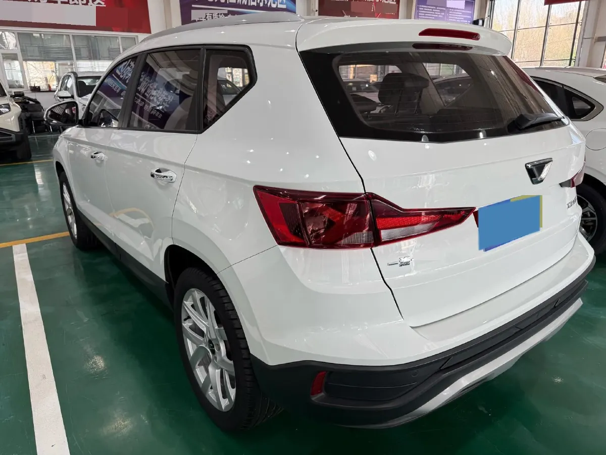 2022 Jetta VS5 1.4T 150HP L4 6AT,autocango,china used car exporter,china ev exporter,chinese used car exporter,chinese used ev exporter
