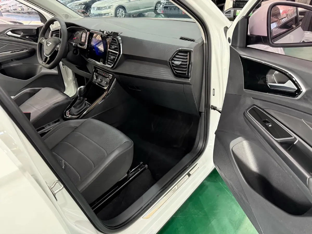 2022 Jetta VS5 1.4T 150HP L4 6AT,autocango,china used car exporter,china ev exporter,chinese used car exporter,chinese used ev exporter