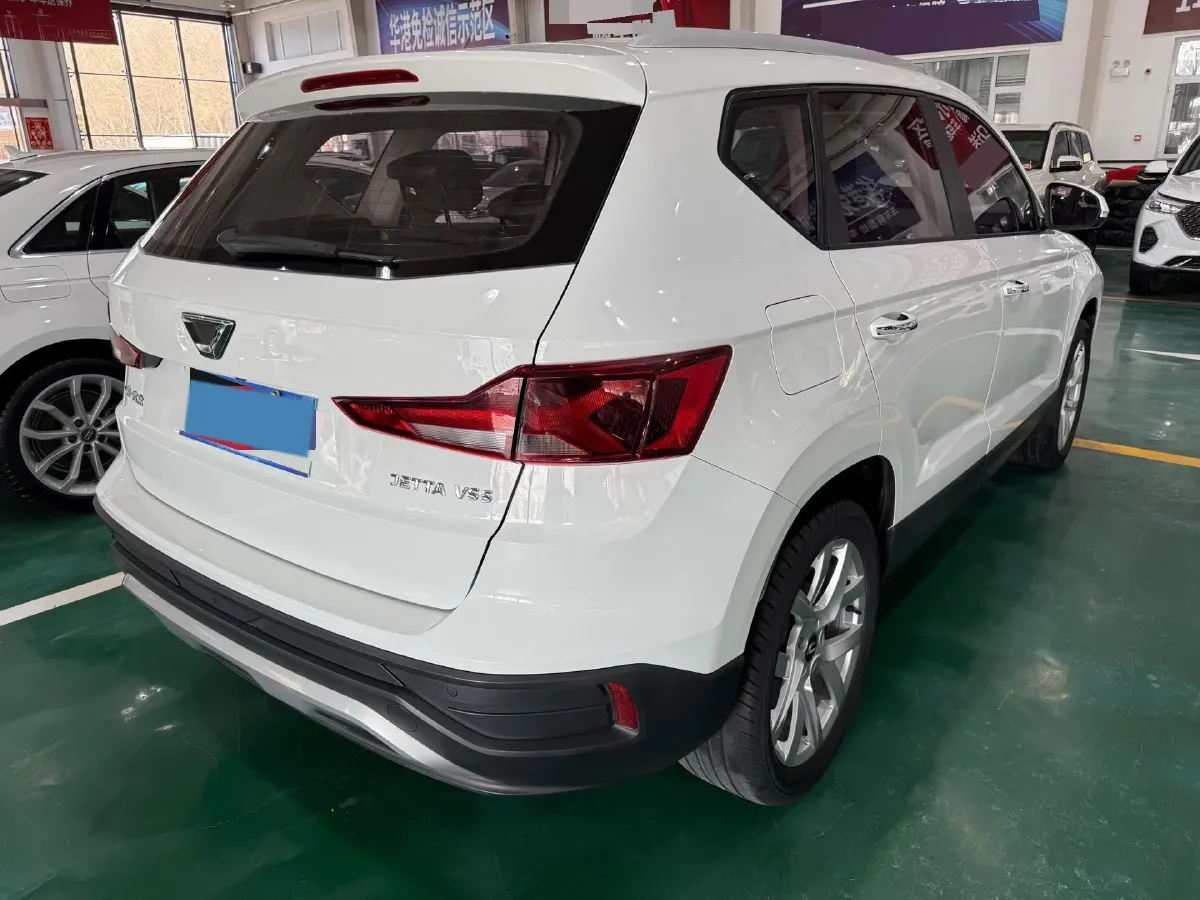 2022 Jetta VS5 1.4T 150HP L4 6AT,autocango,china used car exporter,china ev exporter,chinese used car exporter,chinese used ev exporter