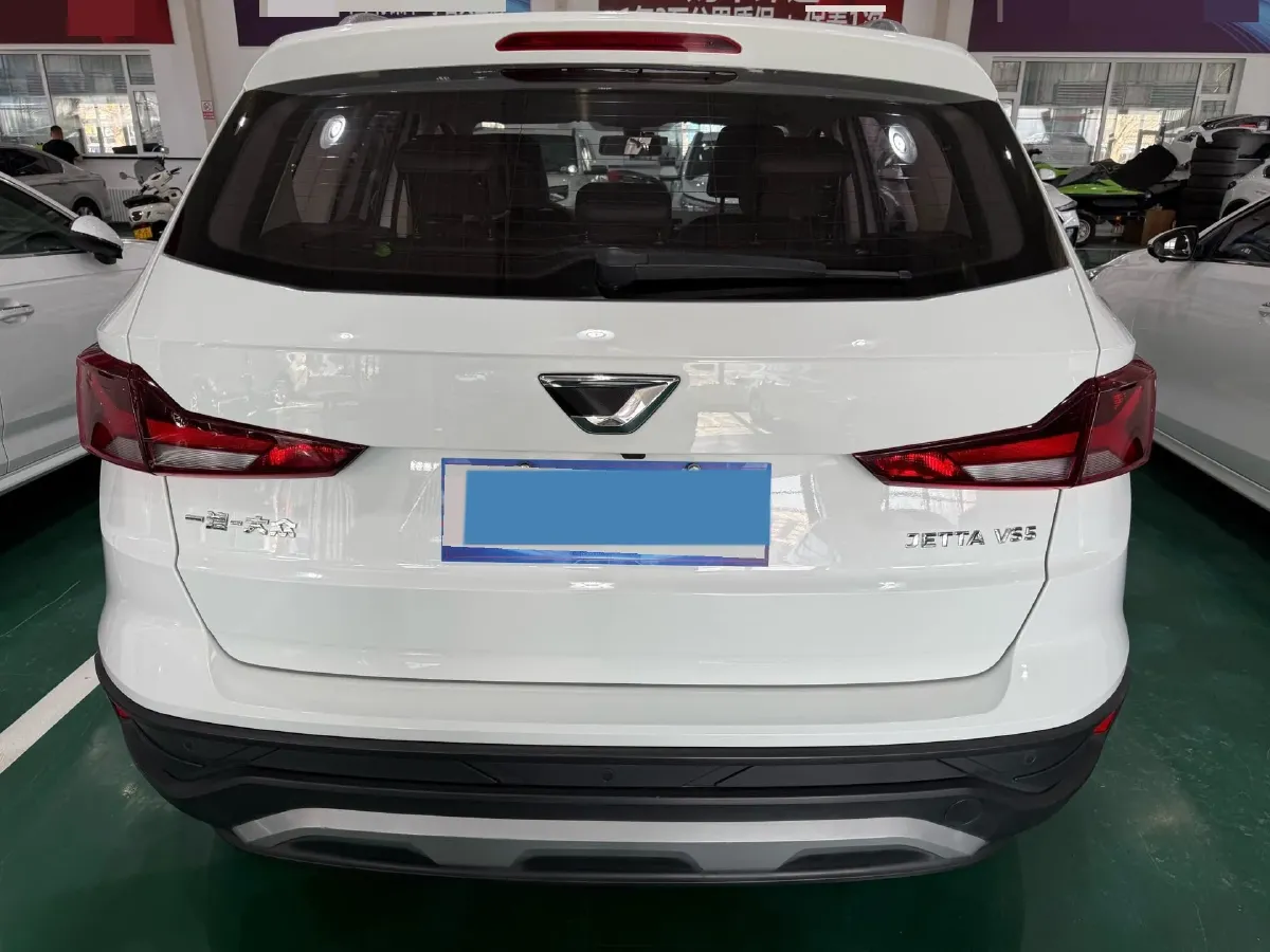 2022 Jetta VS5 1.4T 150HP L4 6AT,autocango,china used car exporter,china ev exporter,chinese used car exporter,chinese used ev exporter