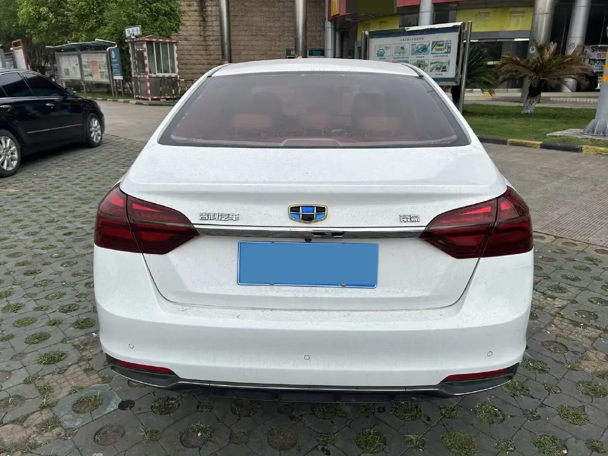 2018 Geely Emgrand 1.5L 109HP L4 CVT,autocango,china used car exporter,china ev exporter,chinese used car exporter,chinese used ev exporter