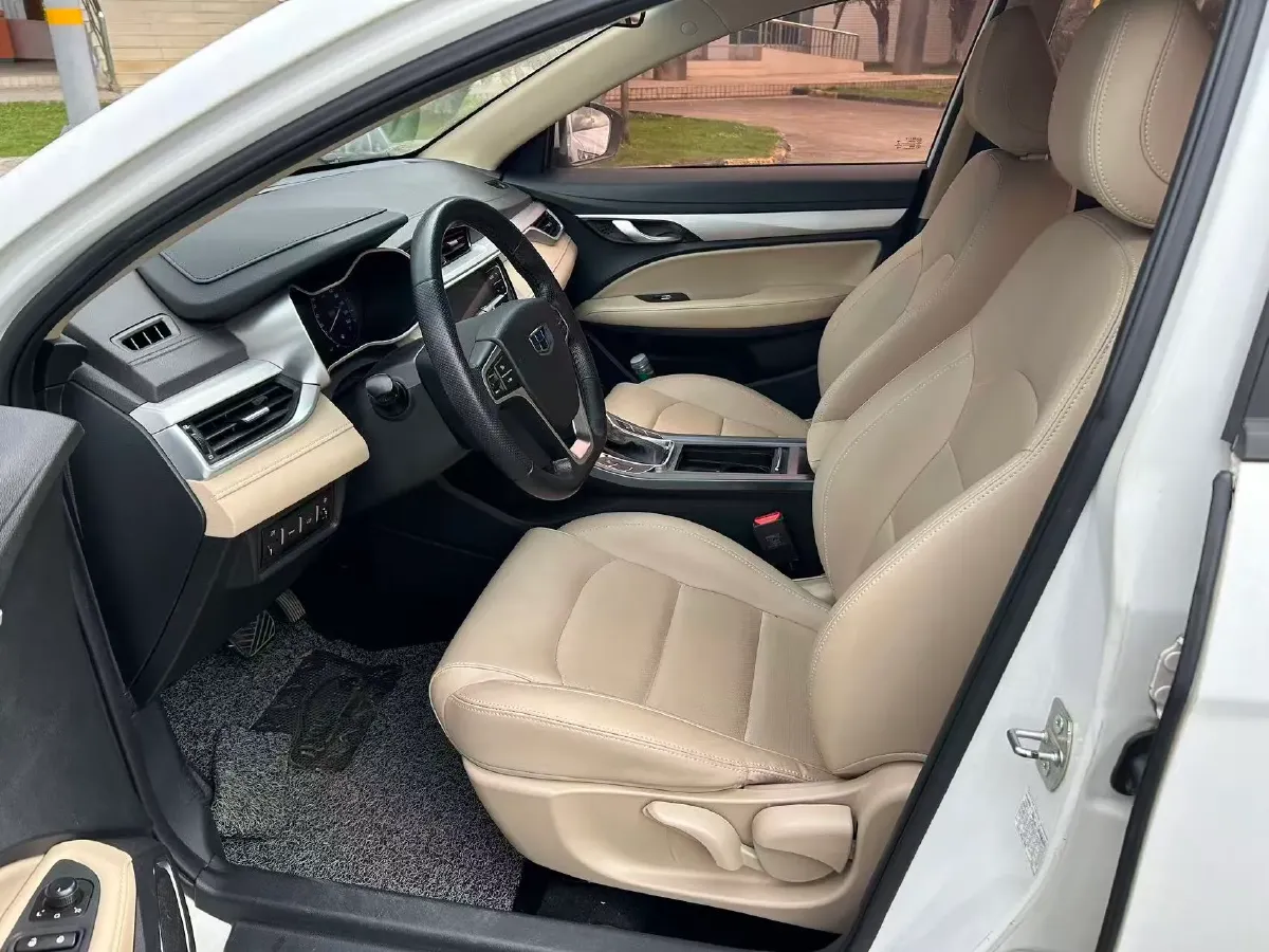 2018 Geely Emgrand 1.5L 109HP L4 CVT,autocango,china used car exporter,china ev exporter,chinese used car exporter,chinese used ev exporter
