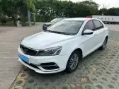 2018 GEELY EMGRAND,autocango,china used car exporter,china ev exporter,chinese used car exporter,chinese used ev exporter