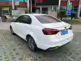 2018 Geely Emgrand 1.5L 109HP L4 CVT