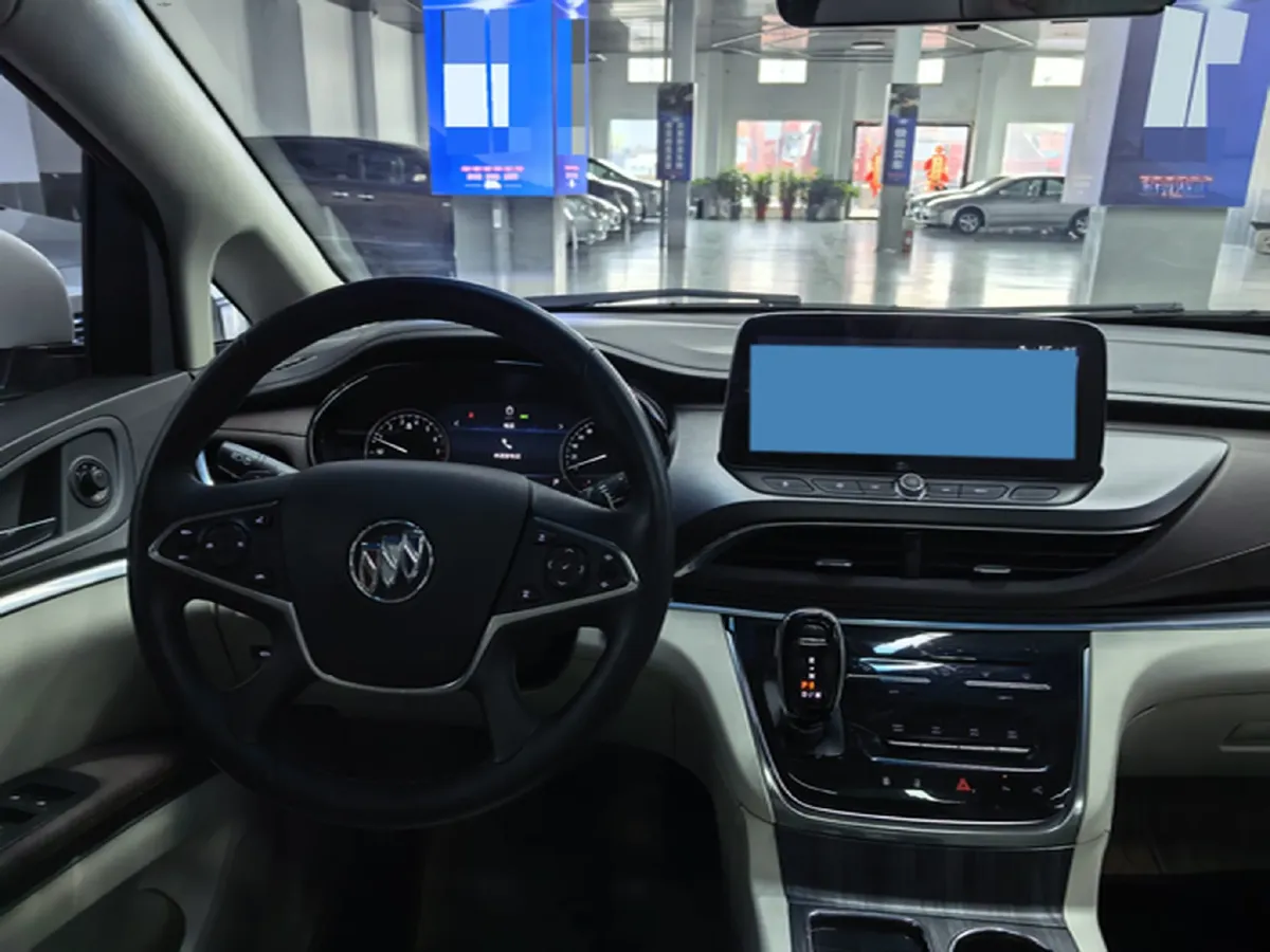 2022 Buick GL8 2.0T 237HP L4 9AT,autocango,china used car exporter,china ev exporter,chinese used car exporter,chinese used ev exporter